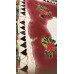 Malaysian Batik Table Cloth by Hai Lian